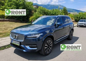 Volvo Xc90 II 2.0TwEn T8 PlugIn Hybrid 7места