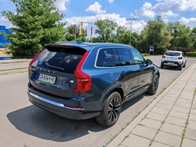 Volvo Xc90 II 2.0TwEn T8 PlugIn Hybrid 7места - 64900 € / 126933.37 лв. - 32038597 4