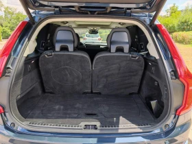 Volvo Xc90 II 2.0TwEn T8 PlugIn Hybrid 7места - 64900 € / 126933.37 лв. - 32038597 16