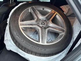 Mercedes-Benz GLE * 550 * CARFAX * БЕЗ ПЪРВОНАЧАЛНА ВНОСКА - 29000 € / 56719.07 лв. - 24805774 11