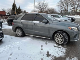 Mercedes-Benz GLE * 550 * CARFAX * БЕЗ ПЪРВОНАЧАЛНА ВНОСКА - 29000 € / 56719.07 лв. - 24805774 3