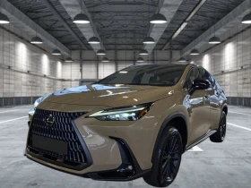 Lexus NX 350h OVERTRAIL* 243HP* ПАНО* HUD* MARKLEV* ГАРАНЦИЯ