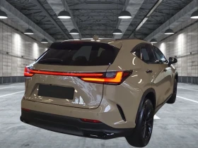 Lexus NX 350h OVERTRAIL* 243HP* ПАНО* HUD* MARKLEV* ГАРАНЦИЯ - 53055 € / 103766.56 лв. - 22746870 4