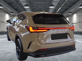 Lexus NX 350h OVERTRAIL* 243HP* ПАНО* HUD* MARKLEV* ГАРАНЦИЯ - 53055 € / 103766.56 лв. - 22746870 5