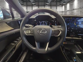 Lexus NX 350h OVERTRAIL* 243HP* ПАНО* HUD* MARKLEV* ГАРАНЦИЯ - 53055 € / 103766.56 лв. - 22746870 9