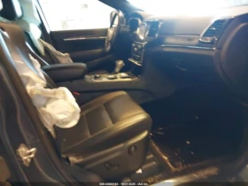 Jeep Grand cherokee 80TH ANNIVERSARY LIMITED 4X4 ПАНОРАМА КОЖА ДИСТРОН - 17500 € / 34227.03 лв. - 68359750 8