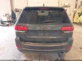 Jeep Grand cherokee 80TH ANNIVERSARY LIMITED 4X4 ПАНОРАМА КОЖА ДИСТРОН - 17500 € / 34227.03 лв. - 68359750 9