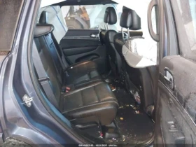 Jeep Grand cherokee 80TH ANNIVERSARY LIMITED 4X4 ПАНОРАМА КОЖА ДИСТРОН - 17500 € / 34227.03 лв. - 68359750 12