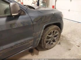 Jeep Grand cherokee 80TH ANNIVERSARY LIMITED 4X4 ПАНОРАМА КОЖА ДИСТРОН - 17500 € / 34227.03 лв. - 68359750 10