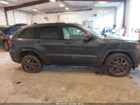 Jeep Grand cherokee 80TH ANNIVERSARY LIMITED 4X4 ПАНОРАМА КОЖА ДИСТРОН - 17500 € / 34227.03 лв. - 68359750 7