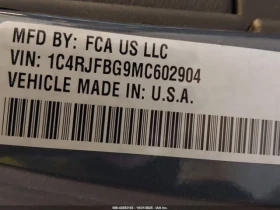 Jeep Grand cherokee 80TH ANNIVERSARY LIMITED 4X4 ПАНОРАМА КОЖА ДИСТРОН - 17500 € / 34227.03 лв. - 68359750 13