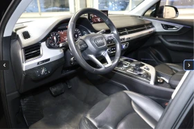 Audi Q7 3.0T* MATRIX* ДИГИТАЛНО* ТАБЛО* BOSE* ОБДУХВАНЕ* П - 21197 € / 41457.73 лв. - 60864919 6