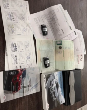 Kia Sportage GT LINE Всички Екстри - 7000 € / 13690.81 лв. - 29167033 9