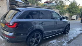 Audi Q7 S Line - 7500 € / 14668.73 лв. - 10310114 4