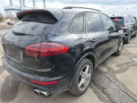 Porsche Cayenne S АВТО КРЕДИТ - 17100 € / 33444.69 лв. - 39101040 3