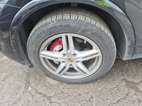 Porsche Cayenne S АВТО КРЕДИТ - 17100 € / 33444.69 лв. - 39101040 8