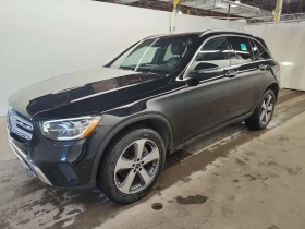 Mercedes-Benz GLC 300  | AMBIENT | PANO | 360 | MEMORY | 