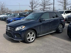 Mercedes-Benz GLE 400 * ДИСТРОНИК* 360 КАМЕРА* 2 ЧИФТА ГУМИ/ДЖАНТИ*   