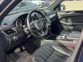 Mercedes-Benz GLE 400 * ДИСТРОНИК* 360 КАМЕРА* 2 ЧИФТА ГУМИ/ДЖАНТИ*    - 17290 € / 33816.30 лв. - 42129045 7