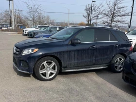 Mercedes-Benz GLE 400 * ДИСТРОНИК* 360 КАМЕРА* 2 ЧИФТА ГУМИ/ДЖАНТИ*    - 17290 € / 33816.30 лв. - 42129045 3