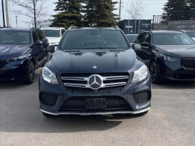 Mercedes-Benz GLE 400 * ДИСТРОНИК* 360 КАМЕРА* 2 ЧИФТА ГУМИ/ДЖАНТИ*    - 17290 € / 33816.30 лв. - 42129045 2