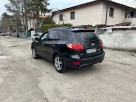 Hyundai Santa fe - 4300 € / 8410.07 лв. - 68383452 6