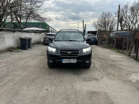 Hyundai Santa fe - 4300 € / 8410.07 лв. - 68383452 3