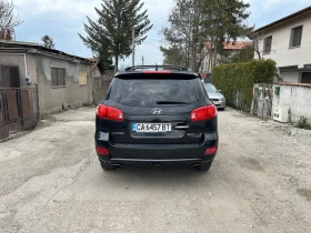 Hyundai Santa fe - 4300 € / 8410.07 лв. - 68383452 5