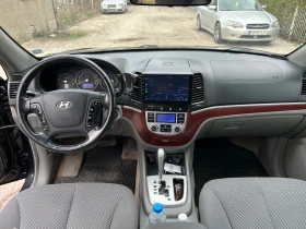 Hyundai Santa fe - 4300 € / 8410.07 лв. - 68383452 9