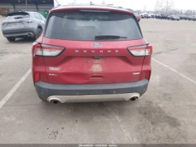 Ford Edge КОЖА/ПАНО/ДИГИТАЛНО ТАБЛО/ОТ 175 ЕВРО НА МЕСЕЦ | Auto.bg — изображение 17