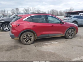 Ford Edge КОЖА/ПАНО/ДИГИТАЛНО ТАБЛО/ОТ 175 ЕВРО НА МЕСЕЦ | Auto.bg — изображение 13