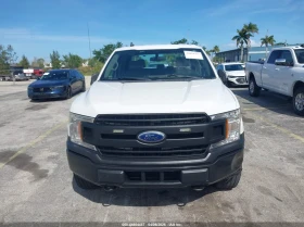 Ford F150 3.5L V-6 DI, DOHC, VVT, TURBO, 375HP 4X4 Drive | Auto.bg — изображение 6