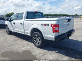 Ford F150 3.5L V-6 DI, DOHC, VVT, TURBO, 375HP 4X4 Drive | Auto.bg — изображение 3