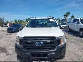 Ford F150 3.5L V-6 DI, DOHC, VVT, TURBO, 375HP 4X4 Drive | Auto.bg — изображение 17