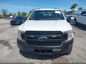 Ford F150 3.5L V-6 DI, DOHC, VVT, TURBO, 375HP 4X4 Drive | Auto.bg — изображение 12