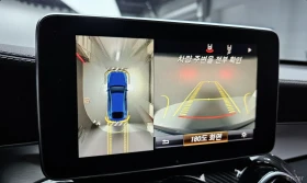 Mercedes-Benz GLC 43 AMG AMG* HEADS UP * BURMESTER* 360* ПОДГРЕВ*  | Auto.bg — изображение 16