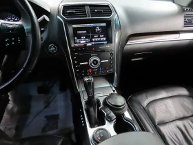 Ford Explorer 2.3 AWD | Mobile.bg � ����� ������ 10