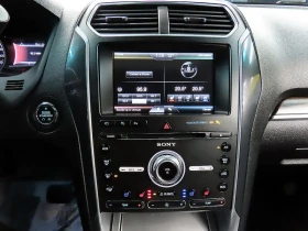 Ford Explorer 2.3 AWD | Mobile.bg � ����� ������ 11
