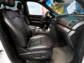 Ford Explorer 2.3 AWD | Mobile.bg � ����� ������ 8