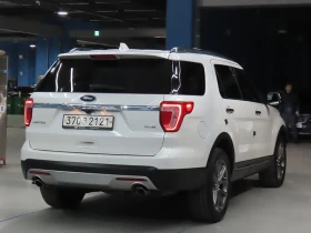 Ford Explorer 2.3 AWD | Mobile.bg � ����� ������ 4