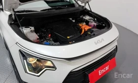 Kia Niro Trandy | ����� ������ | KEYLESS |  | Mobile.bg � ����� ������ 6