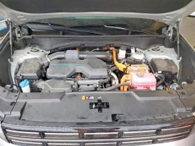 Hyundai Santa fe * LIMITED* AWD* HYBRID*  | Mobile.bg � ����� ������ 7