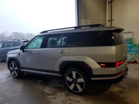 Hyundai Santa fe * LIMITED* AWD* HYBRID*  | Mobile.bg � ����� ������ 6