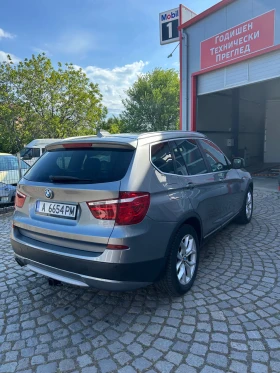 BMW X3 2.8I  | Mobile.bg � ����� ������ 4