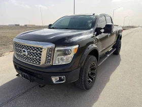 ������ Nissan Titan crew ca...