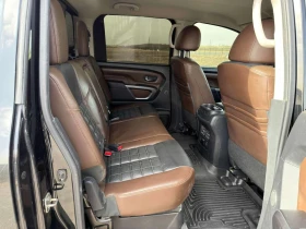 Nissan Titan crew cab * 4WD Platinum Reserve Diesel* ����������*  | Mobile.bg � ����� ������ 13