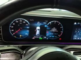 Mercedes-Benz GLE 63 S AMG * CARFAX * АВТОКРЕДИТ БЕЗ ПЪРВОНАЧАЛНА ВНОСКА | Auto.bg — изображение 9