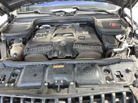 Mercedes-Benz GLE 63 S AMG * CARFAX * АВТОКРЕДИТ БЕЗ ПЪРВОНАЧАЛНА ВНОСКА | Auto.bg — изображение 16