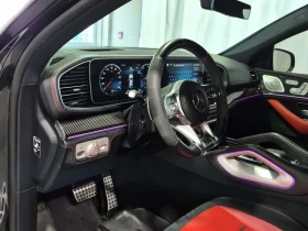Mercedes-Benz GLE 63 S AMG * CARFAX * АВТОКРЕДИТ БЕЗ ПЪРВОНАЧАЛНА ВНОСКА | Auto.bg — изображение 10