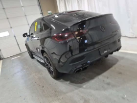 Mercedes-Benz GLE 63 S AMG * CARFAX * АВТОКРЕДИТ БЕЗ ПЪРВОНАЧАЛНА ВНОСКА | Auto.bg — изображение 5